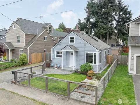 8521 S 117th St, Seattle, WA 98178
