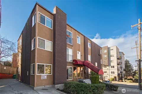 403 E Thomas St #1-9, Seattle, WA 98102