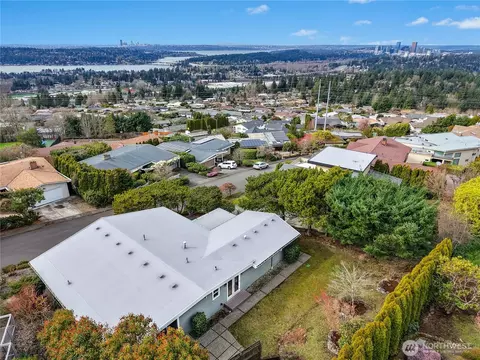 4440 137th Ave SE, Bellevue, WA 98006