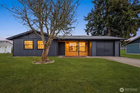 17415 6th Ave E, Spanaway, WA 98387