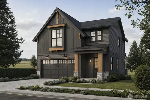 6030 X7th Dr NE, Marysville, WA 98270