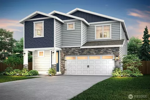 6061 NW Bruggman Loop, Bremerton, WA 98312