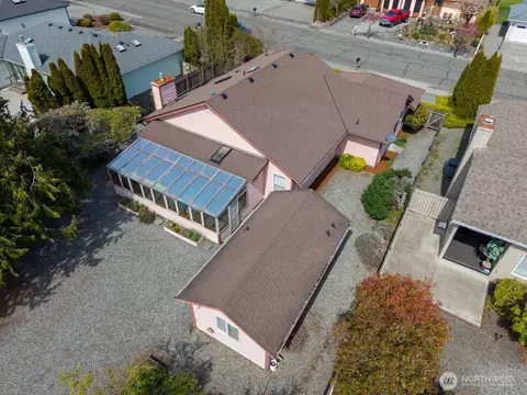 View/Area - 861 E Spruce, Sequim, WA 98382 photo 2 of 5