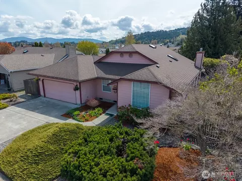 View/Area - 861 E Spruce, Sequim, WA 98382 photo 3 of 5