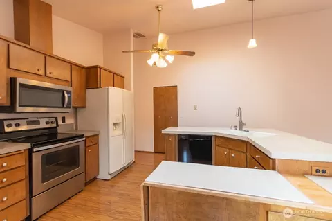 Kitchen - 861 E Spruce, Sequim, WA 98382 photo 1 of 5