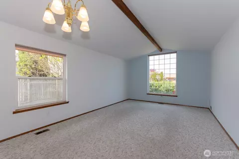 Living - 861 E Spruce, Sequim, WA 98382 photo 2 of 3