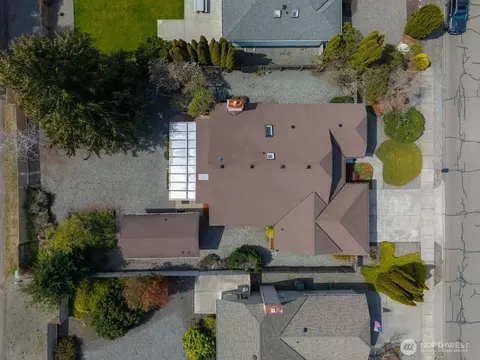 View/Area - 861 E Spruce, Sequim, WA 98382 photo 5 of 5