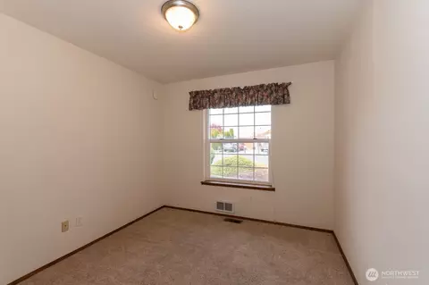 Bedroom - 861 E Spruce, Sequim, WA 98382 photo 5 of 5