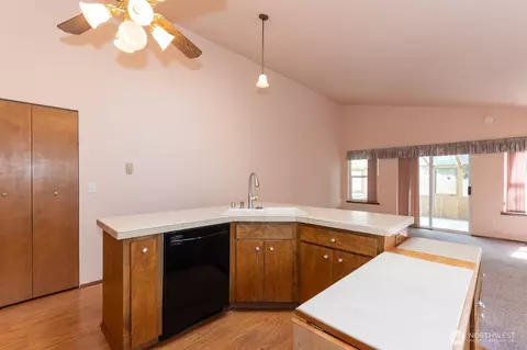 Kitchen - 861 E Spruce, Sequim, WA 98382 photo 5 of 5