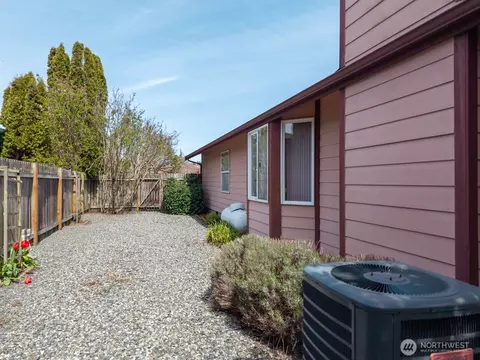 Exterior - 861 E Spruce, Sequim, WA 98382 photo 10 of 11