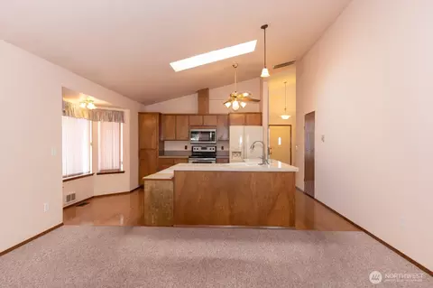 Living - 861 E Spruce, Sequim, WA 98382 photo 1 of 3