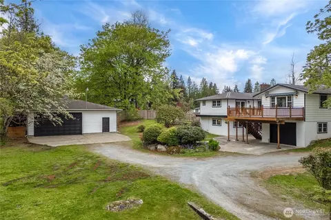 1711 95th Avenue Ct E, Edgewood, WA 98371