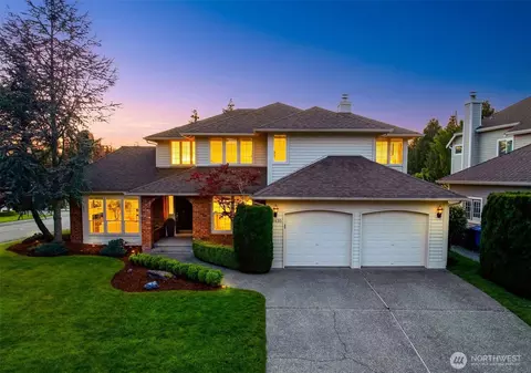 3435 214th Pl SE, Sammamish, WA 98075