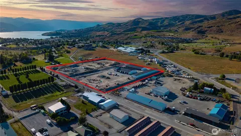 73 E Shop Ave #A24, Chelan, WA 98816