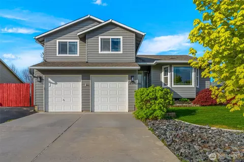 2589 Aviation Dr, East Wenatchee, WA 98802