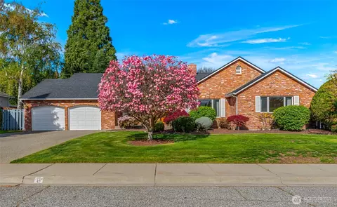 6 Sunburst St, Wenatchee, WA 98801