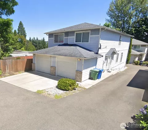 406 Taylor Ave NW #A, Renton, WA 98057
