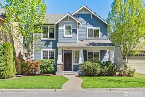 10212 242nd Ave NE, Redmond, WA 98053