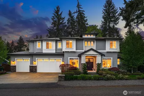 1646 106th Ave SE, Bellevue, WA 98004