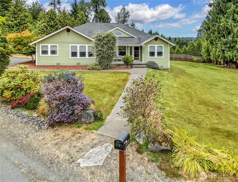 2560 NE William E Sutton Rd, Bremerton, WA 98311