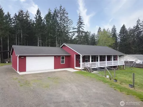 40 E Jarrett Dr, Shelton, WA 98584