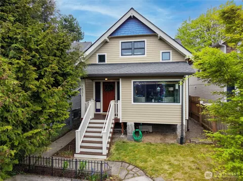1031 N Steele St, Tacoma, WA 98406