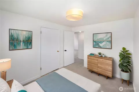 Bedroom - 101 161st St SE, Bothell, WA 98012 photo 1 of 6