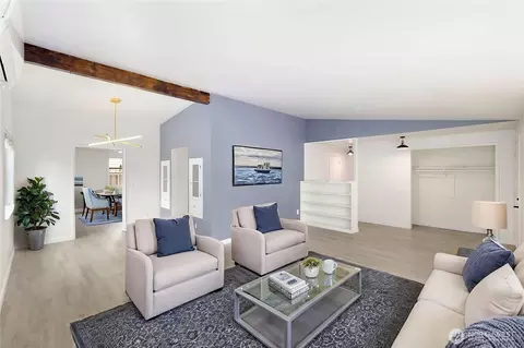Living - 101 161st St SE, Bothell, WA 98012 photo 1 of 13
