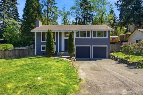 3609 S 263rd St, Kent, WA 98032