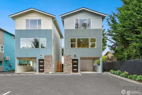 Exterior - 12111 E Gibson, Everett, WA 98204 photo 2 of 2