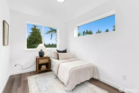 Bedroom - 12111 E Gibson, Everett, WA 98204 photo 4 of 7