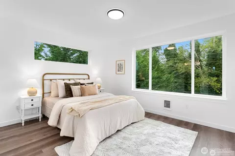 Bedroom - 12111 E Gibson, Everett, WA 98204 photo 7 of 7