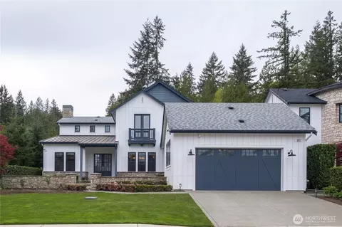 811 245th Pl NE, Sammamish, WA 98074