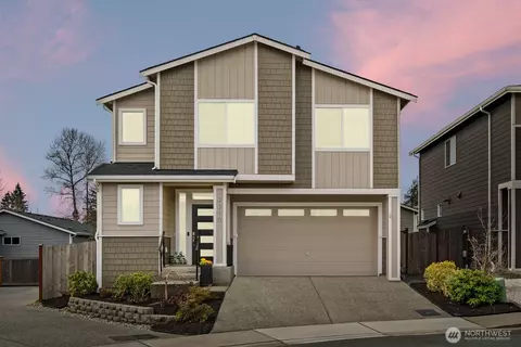 2310 115th Dr SE, Lake Stevens, WA 98258