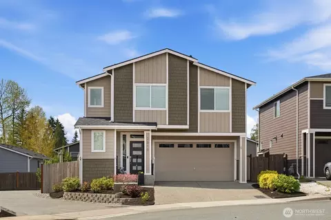 2310 115th Dr SE, Lake Stevens, WA 98258
