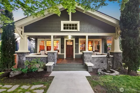 5119 Meridian Ave N, Seattle, WA 98103