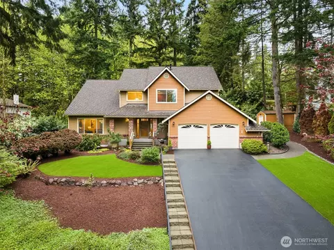 18316 NE 133rd St, Redmond, WA 98052