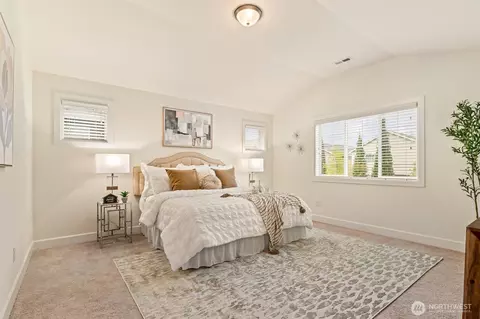 Bedroom - 17903 33rd Ave SE, Bothell, WA 98012 photo 1 of 3