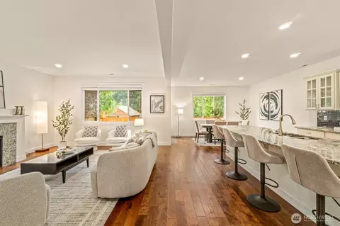 Living - 17903 33rd Ave SE, Bothell, WA 98012 photo 1 of 2