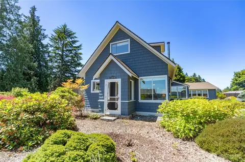 121 N Maple St, Port Hadlock, WA 98339