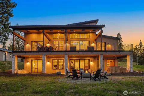 110 Kokanee Loop, Cle Elum, WA 98922