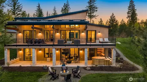 110 Kokanee Loop, Cle Elum, WA 98922