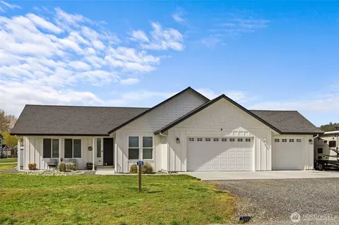370 Deer Meadow Dr, Cle Elum, WA 98922