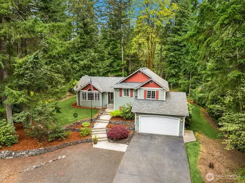1581 SE Dews Ln, Port Orchard, WA 98367