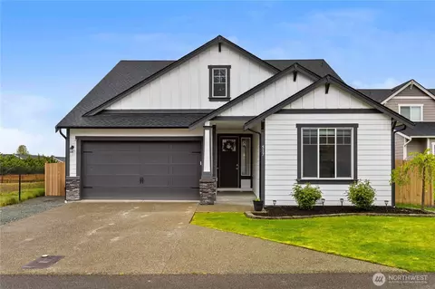 517 Cope St SW, Orting, WA 98360