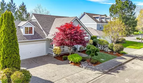 3306 View Point Cir NE, Tacoma, WA 98422