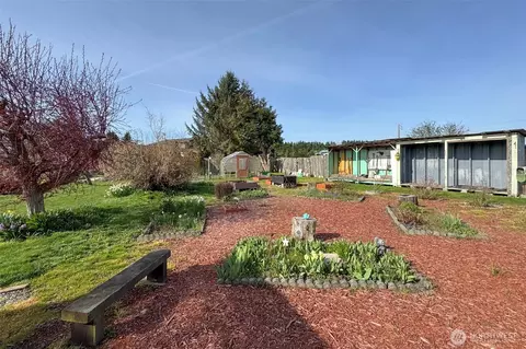 311 Mountain View Dr, Sequim, WA 98382 photo 32