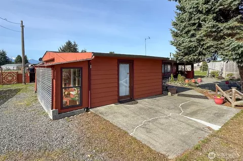 311 Mountain View Dr, Sequim, WA 98382 photo 23