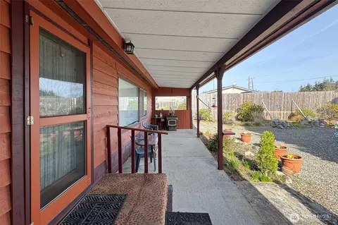 311 Mountain View Dr, Sequim, WA 98382 photo 3