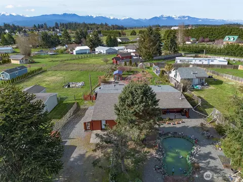 311 Mountain View Dr, Sequim, WA 98382 photo 36